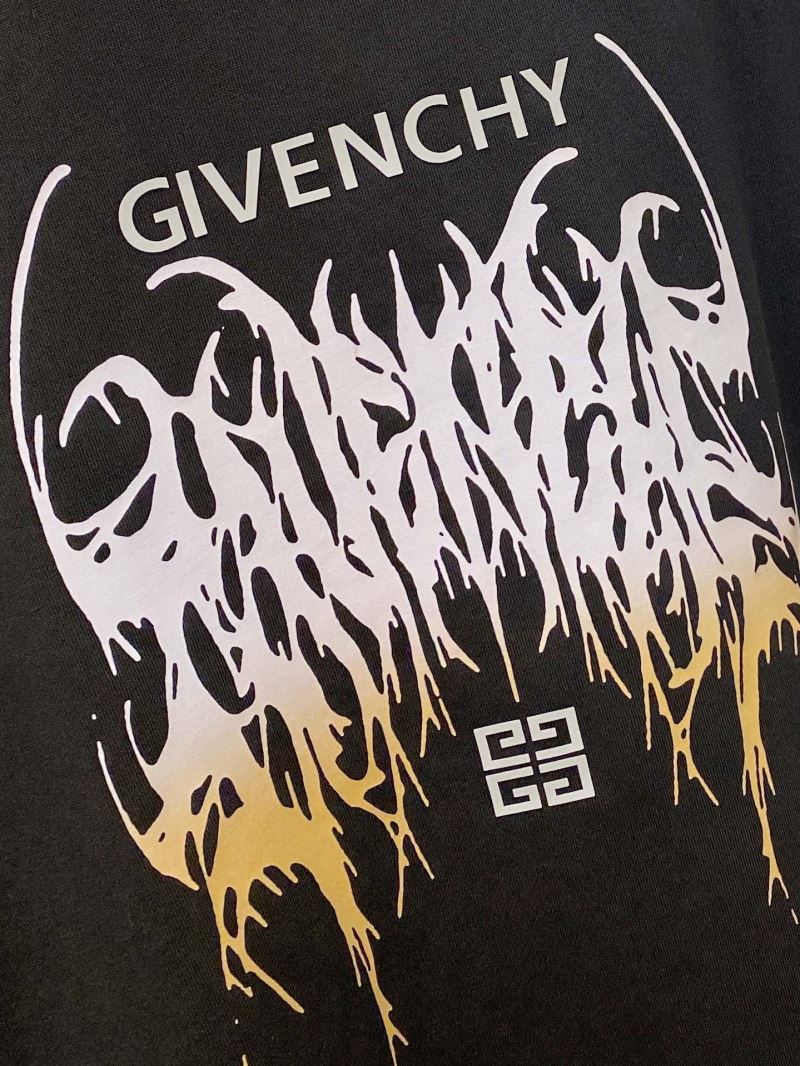 Givenchy T-Shirts